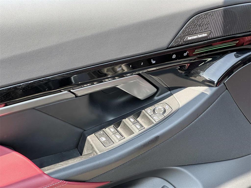 used 2025 BMW 530 car, priced at $45,500