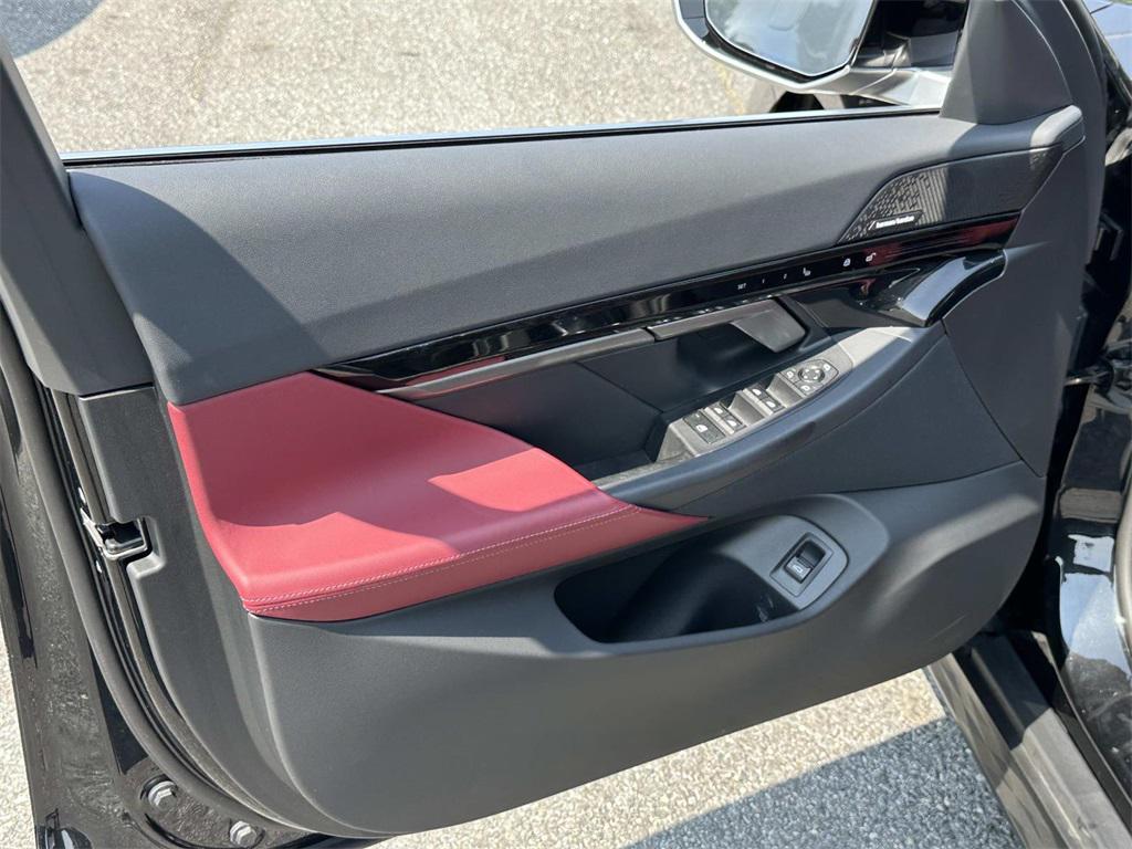 used 2025 BMW 530 car, priced at $45,500