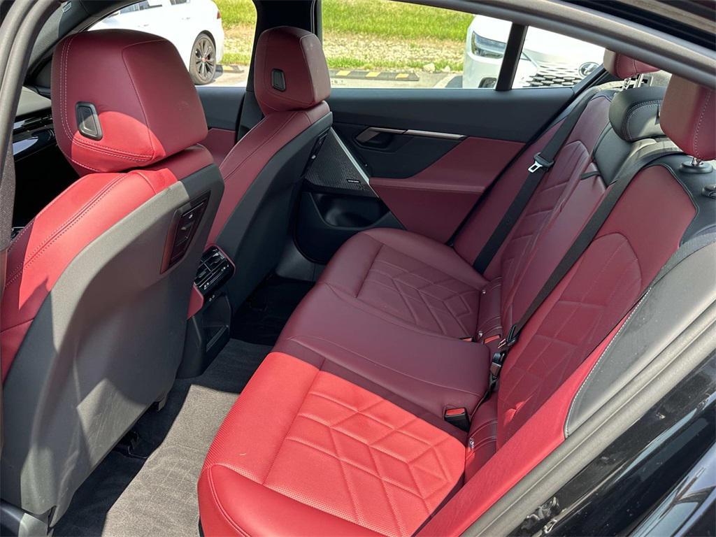 used 2025 BMW 530 car, priced at $45,500