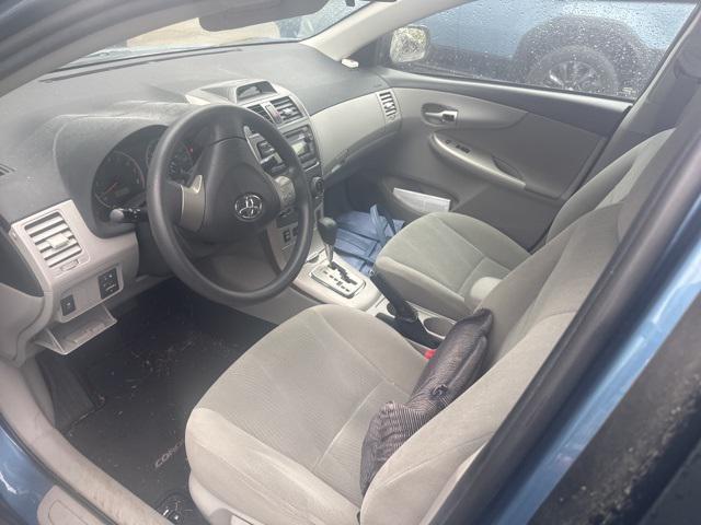 used 2012 Toyota Corolla car, priced at $11,750