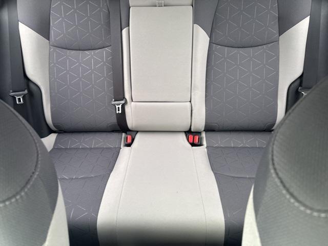 used 2020 Toyota RAV4 car, priced at $25,000