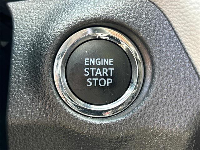 used 2020 Toyota RAV4 car, priced at $24,000