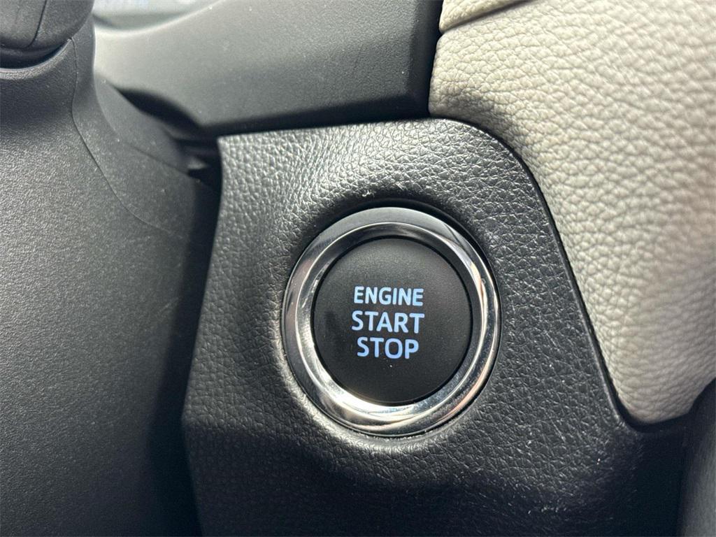 used 2019 Toyota RAV4 car, priced at $32,500