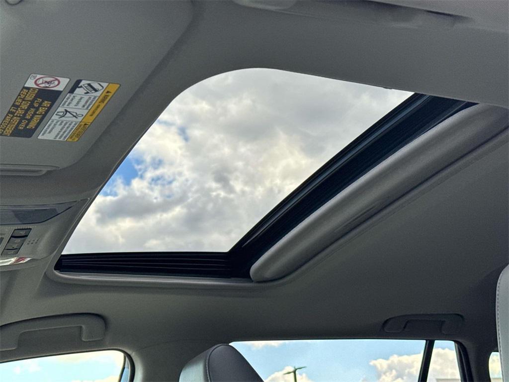 used 2019 Toyota RAV4 car, priced at $32,500