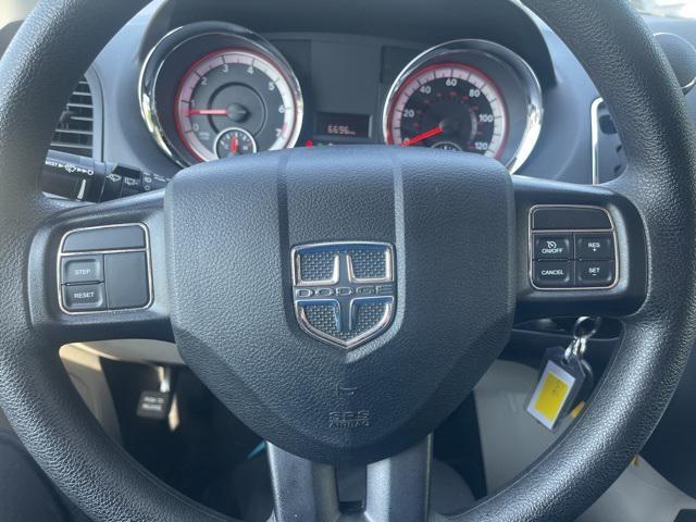 used 2019 Dodge Grand Caravan car, priced at $23,000