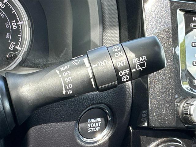 used 2022 Toyota 4Runner car, priced at $45,400