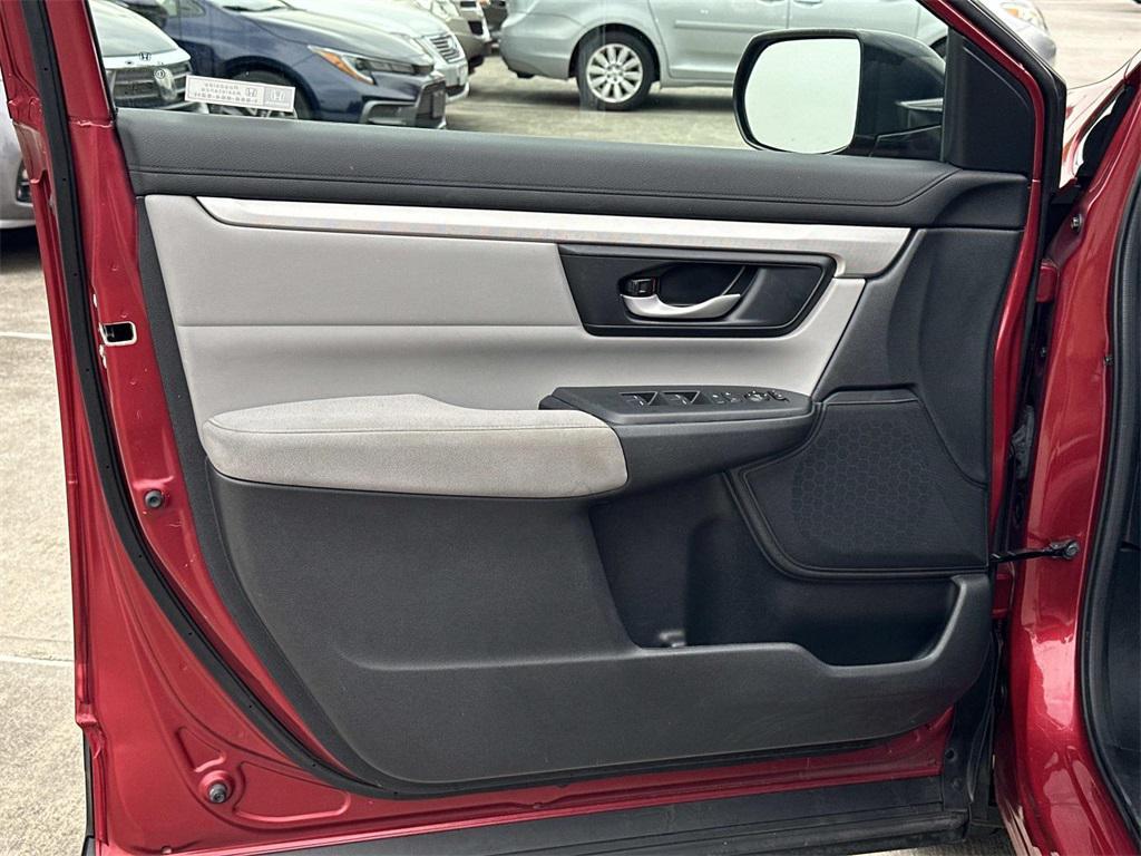 used 2020 Honda CR-V car, priced at $20,800