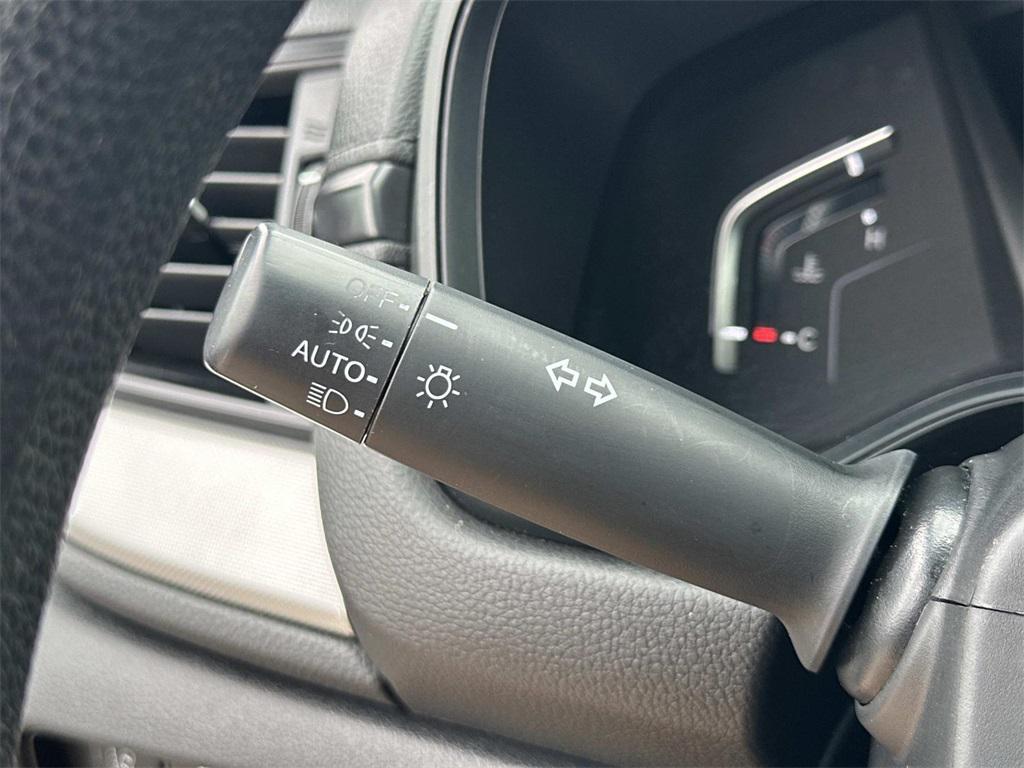 used 2020 Honda CR-V car, priced at $20,800