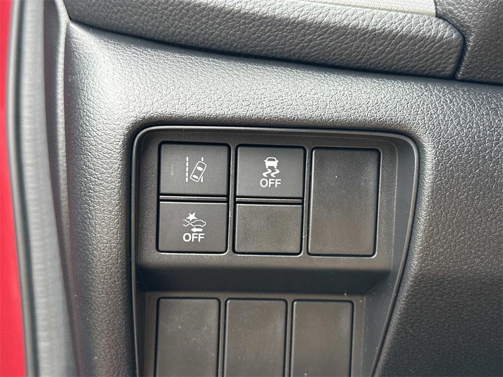 used 2020 Honda CR-V car, priced at $20,800