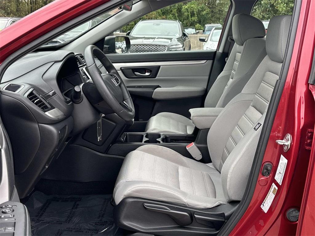 used 2020 Honda CR-V car, priced at $20,800