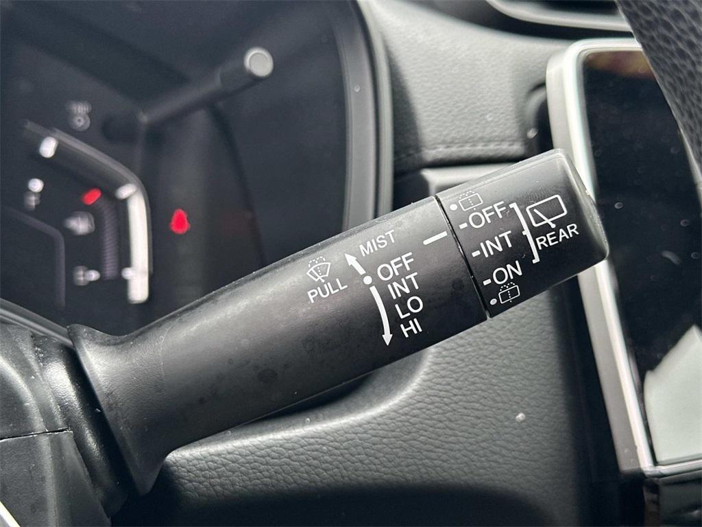 used 2020 Honda CR-V car, priced at $20,800