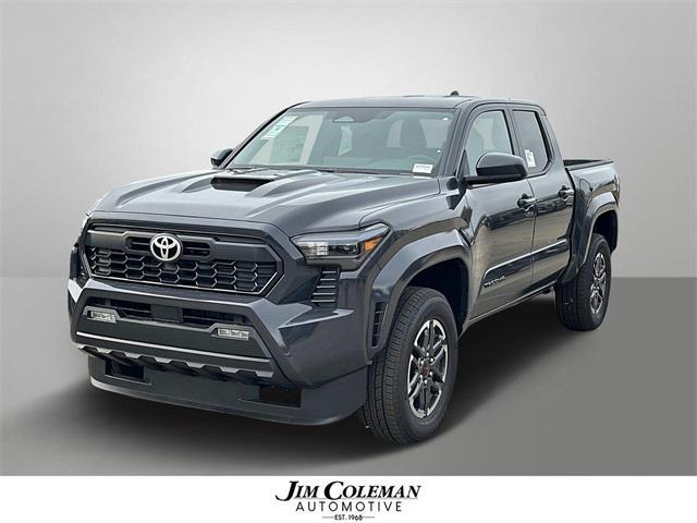 new 2024 Toyota Tacoma car, priced at $46,434