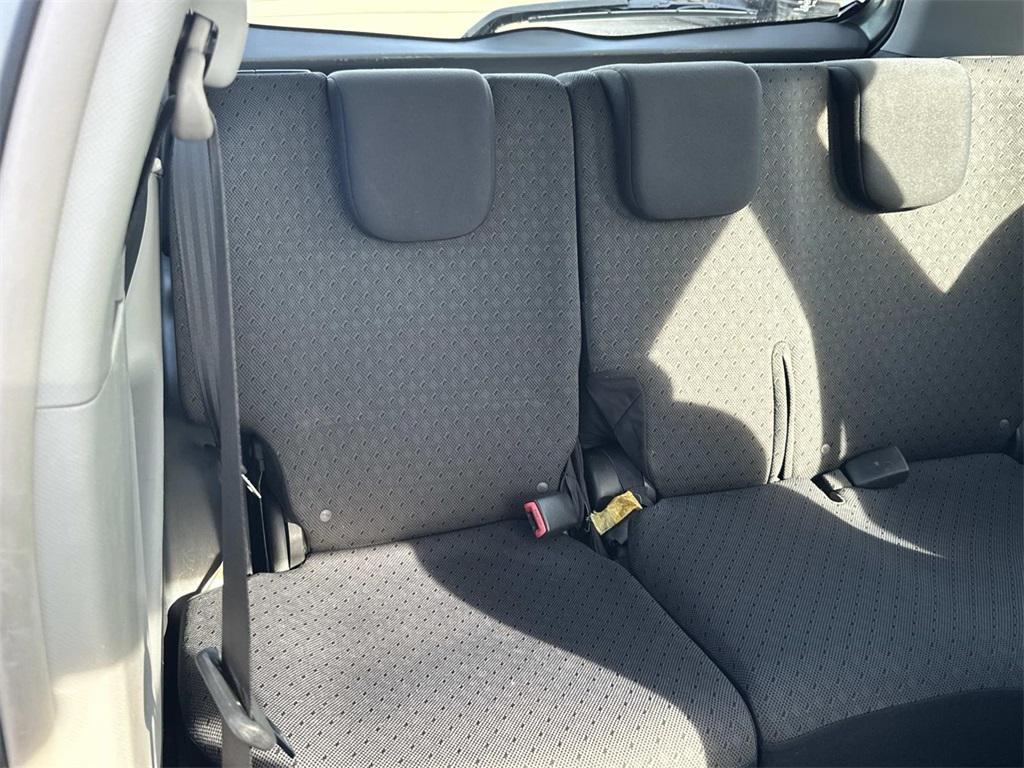 used 2009 Toyota Yaris car, priced at $7,993