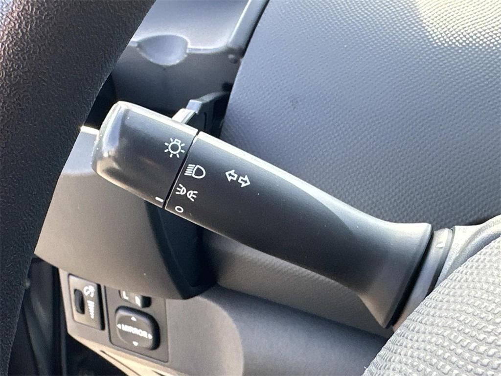 used 2009 Toyota Yaris car, priced at $7,993