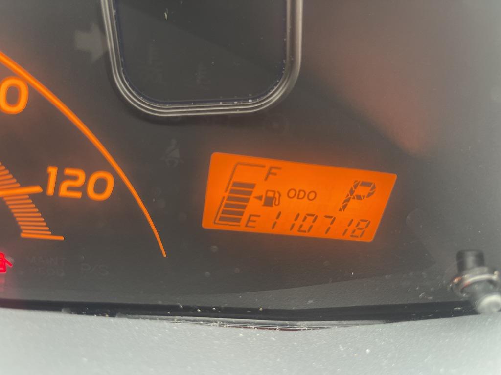 used 2009 Toyota Yaris car, priced at $8,750