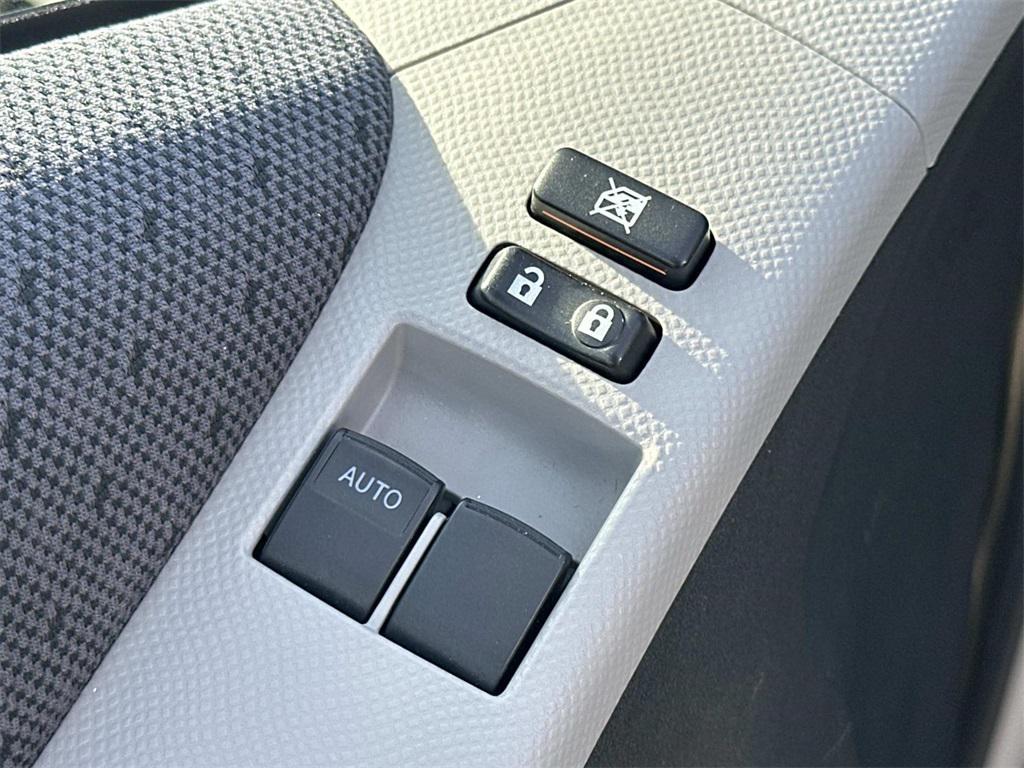 used 2009 Toyota Yaris car, priced at $7,993