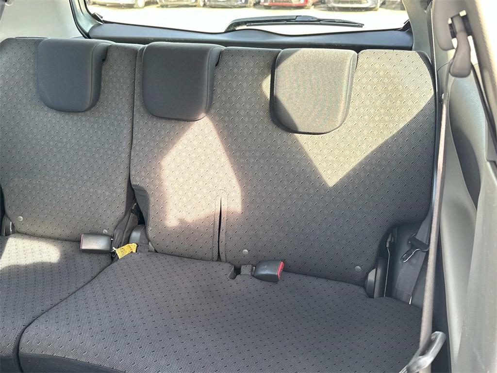 used 2009 Toyota Yaris car, priced at $7,993