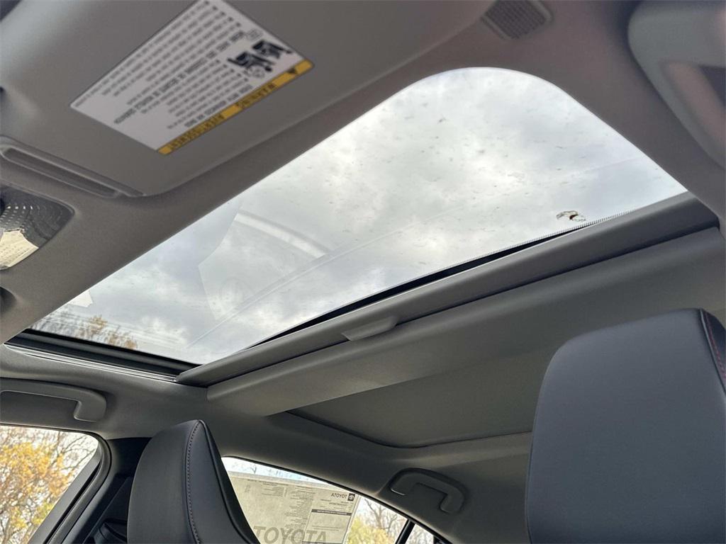 new 2026 Toyota Prius Plug-In Hybrid car, priced at $40,899