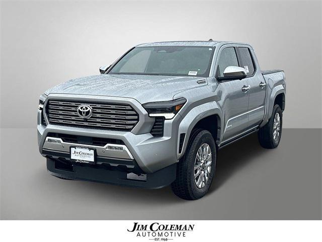 new 2024 Toyota Tacoma car, priced at $60,014