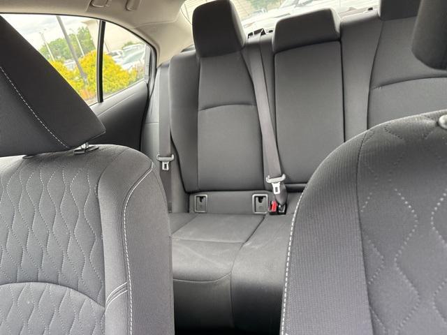 used 2023 Toyota Corolla car, priced at $21,500