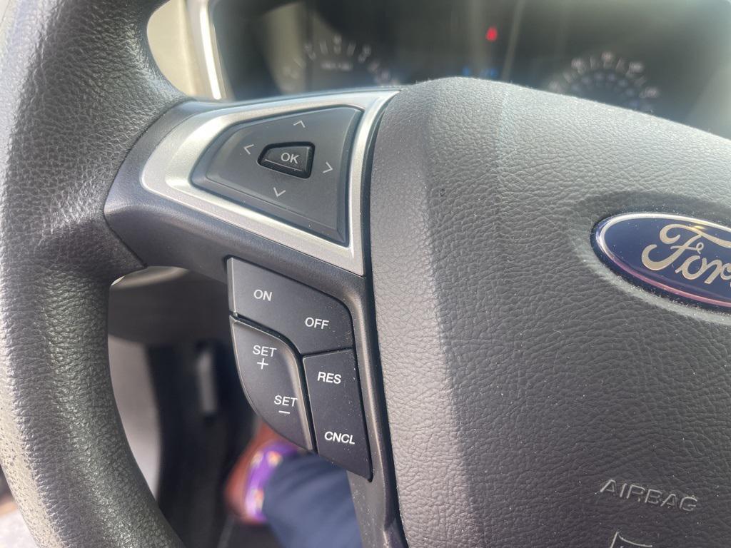 used 2013 Ford Fusion car, priced at $10,000