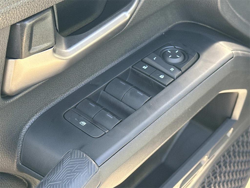 new 2025 Toyota Tacoma car, priced at $45,679