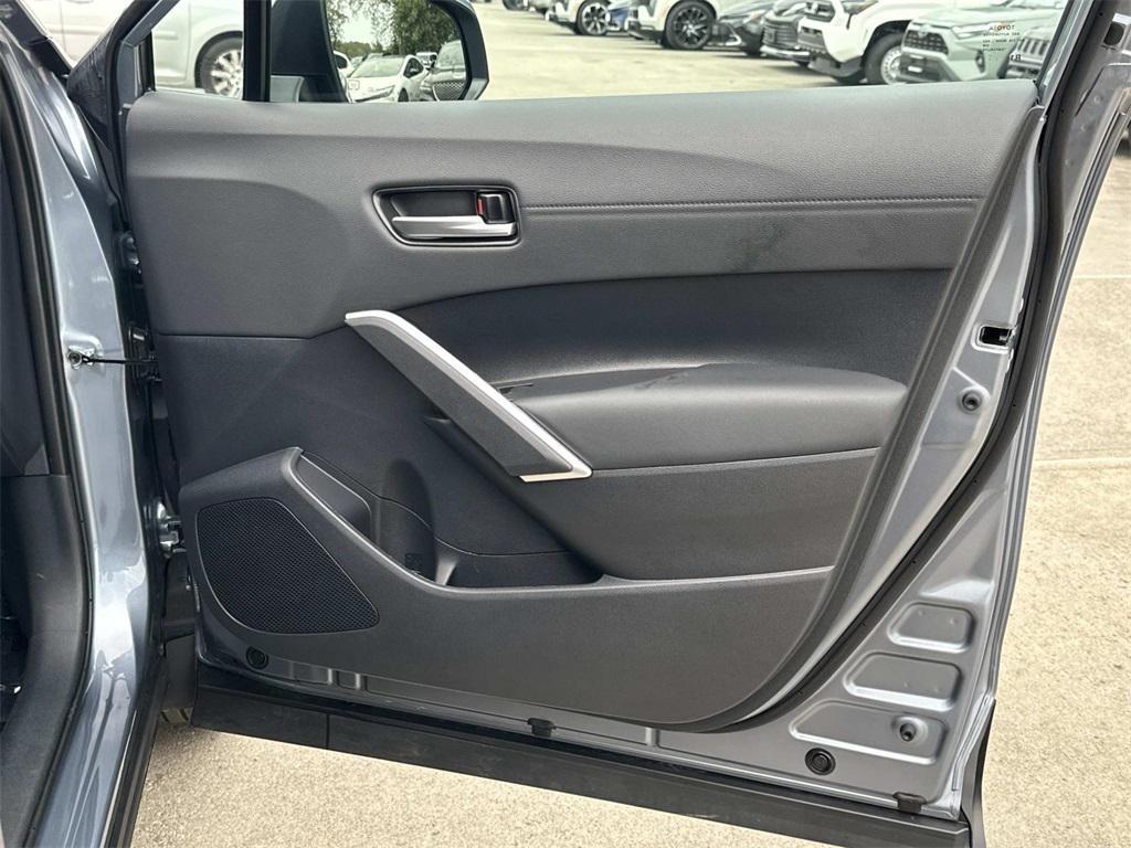 used 2024 Toyota Corolla Hybrid car, priced at $32,900