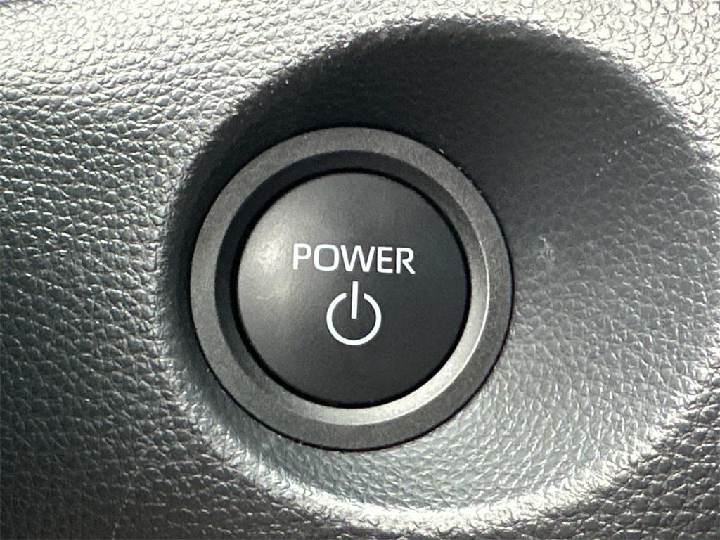 used 2024 Toyota Corolla Hybrid car, priced at $32,900