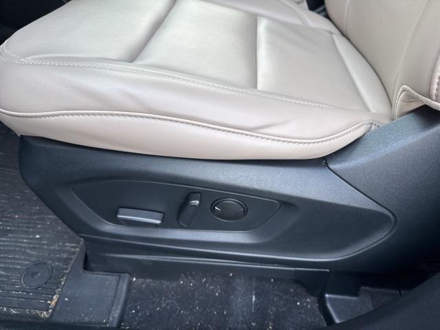 used 2022 Ford Explorer car, priced at $31,750