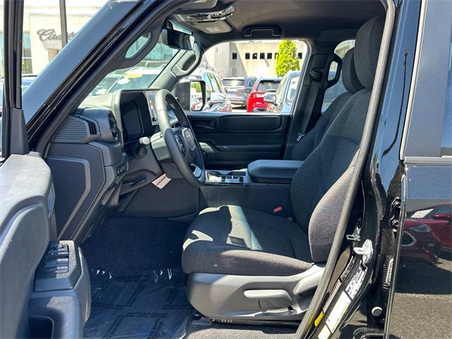 new 2025 Toyota Land Cruiser car, priced at $60,798