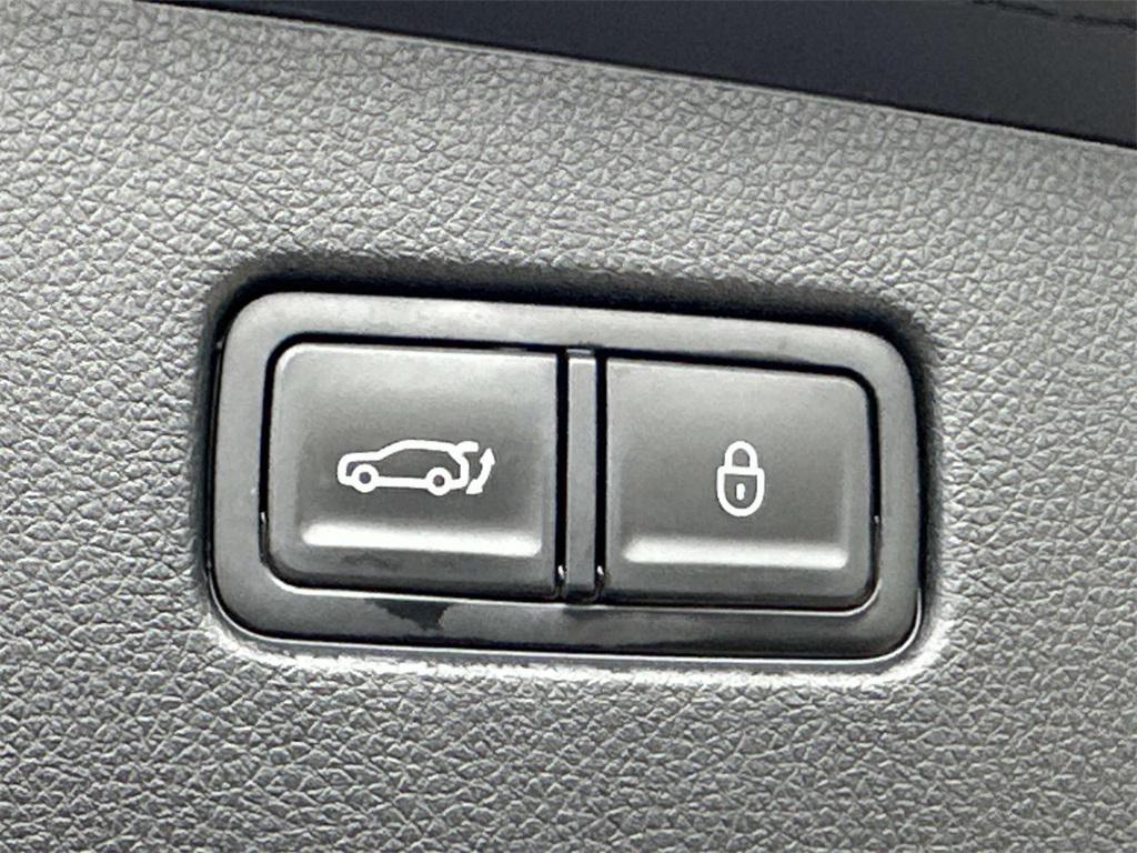 used 2022 Genesis GV70 car, priced at $40,750