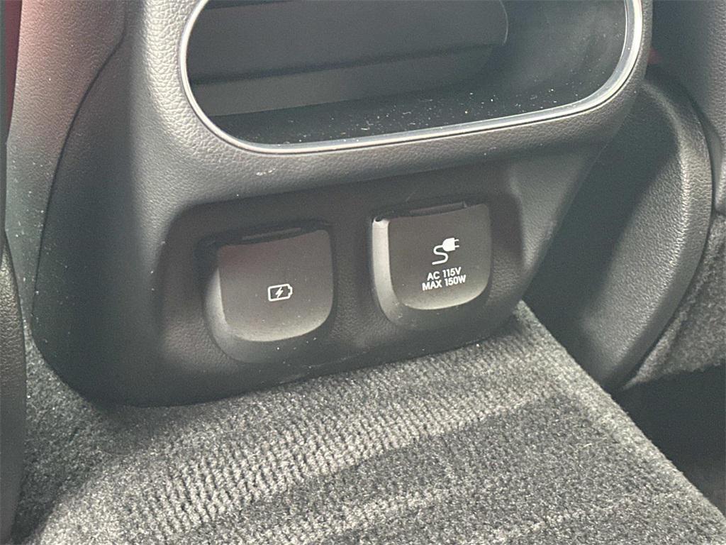 used 2022 Genesis GV70 car, priced at $40,750