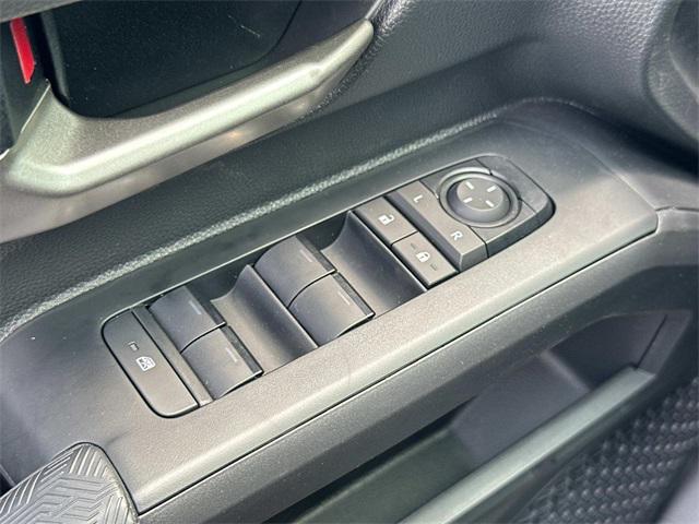 new 2025 Toyota Tacoma car, priced at $55,369