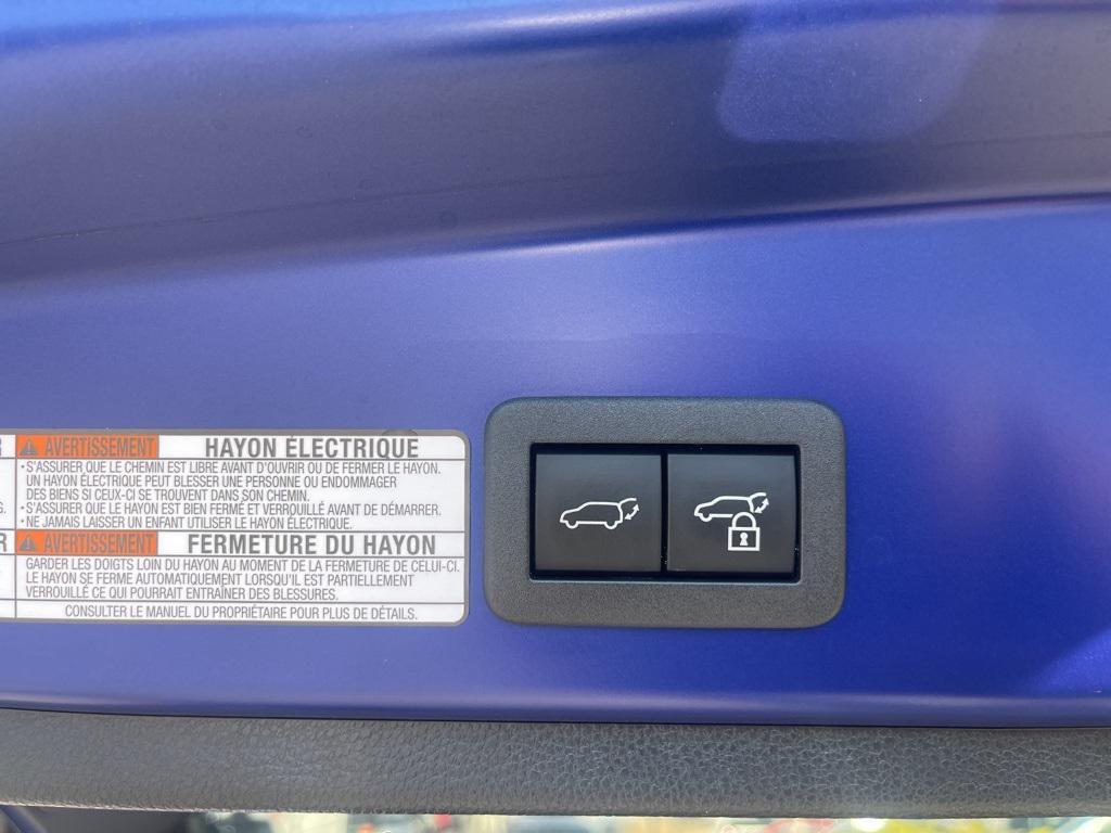 used 2023 Toyota Corolla Hybrid car, priced at $33,000