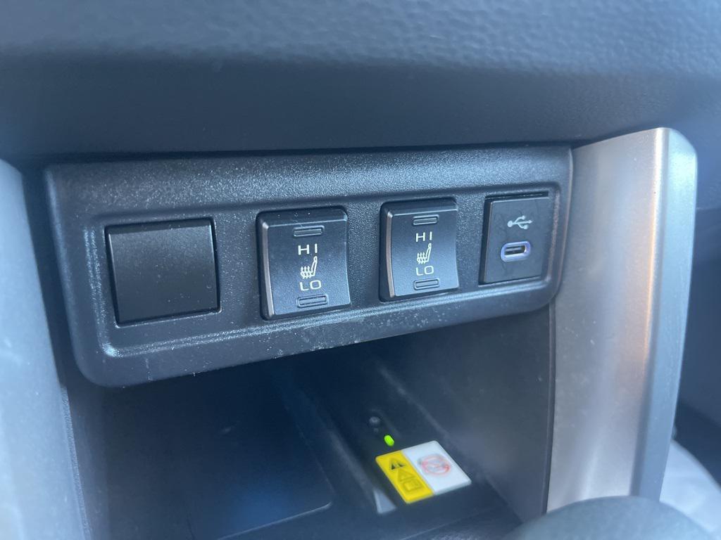 used 2023 Toyota Corolla Hybrid car, priced at $33,000