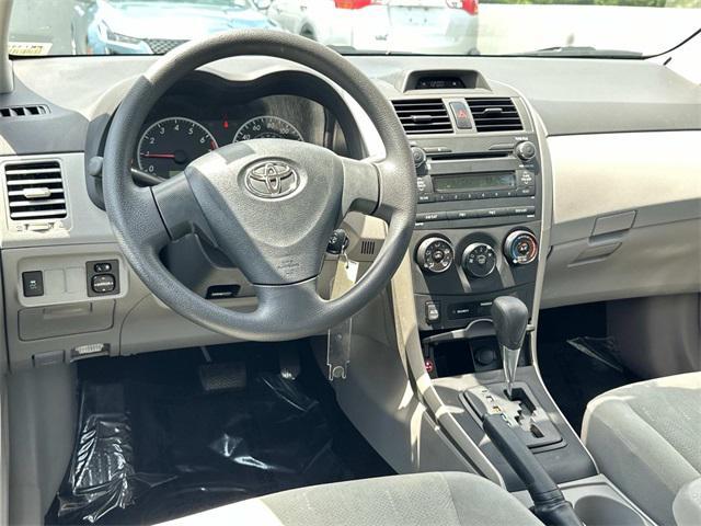 used 2013 Toyota Corolla car, priced at $13,500