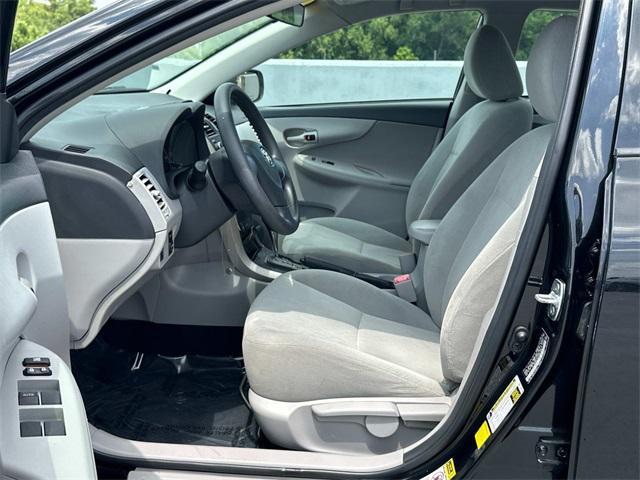 used 2013 Toyota Corolla car, priced at $13,500