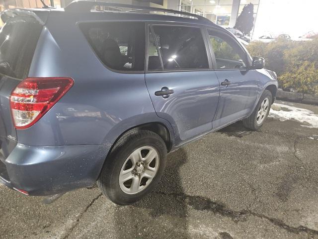 used 2012 Toyota RAV4 car, priced at $13,997