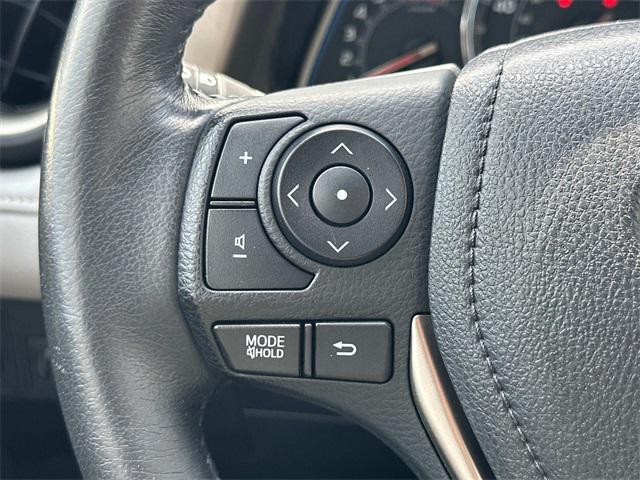 used 2013 Toyota RAV4 car, priced at $16,300