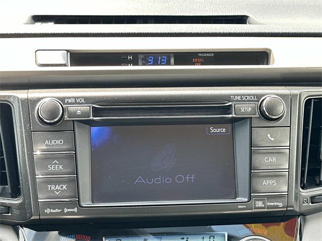used 2013 Toyota RAV4 car, priced at $16,300