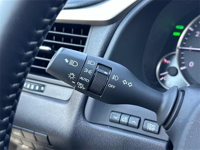 used 2017 Lexus RX 350 car, priced at $28,555