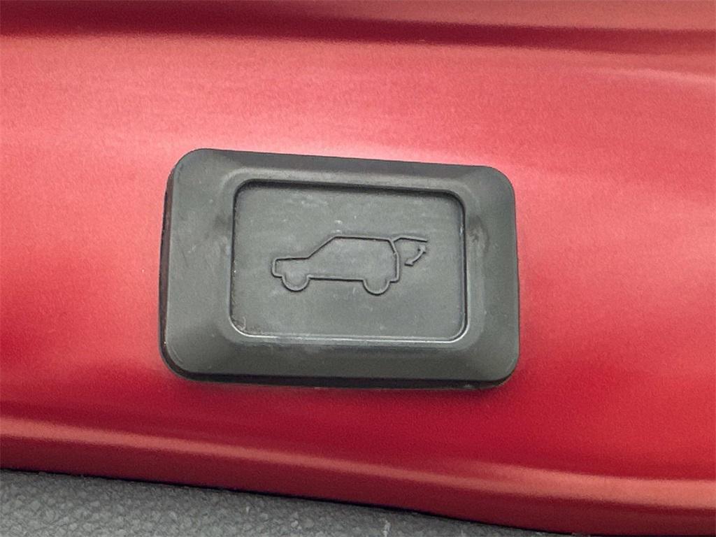 used 2022 Toyota RAV4 Hybrid car, priced at $32,250