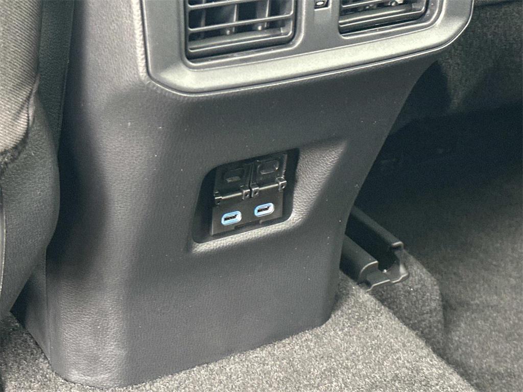 used 2022 Toyota RAV4 Hybrid car, priced at $32,250