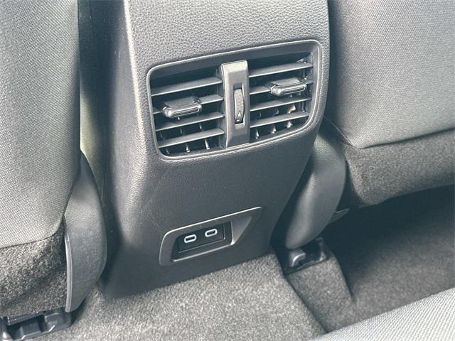 used 2024 Toyota Corolla Hybrid car, priced at $32,500