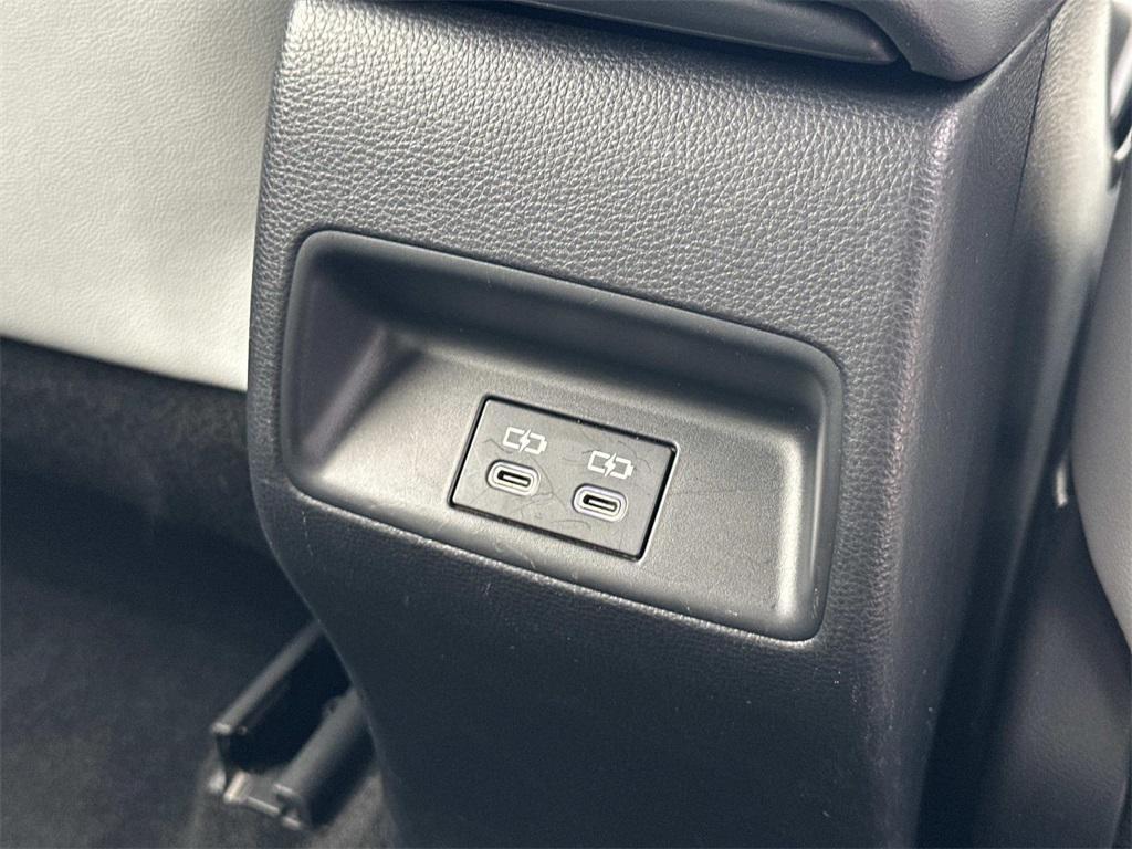 used 2023 Toyota Corolla car, priced at $26,000