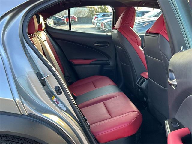 used 2019 Lexus UX 250h car, priced at $23,997