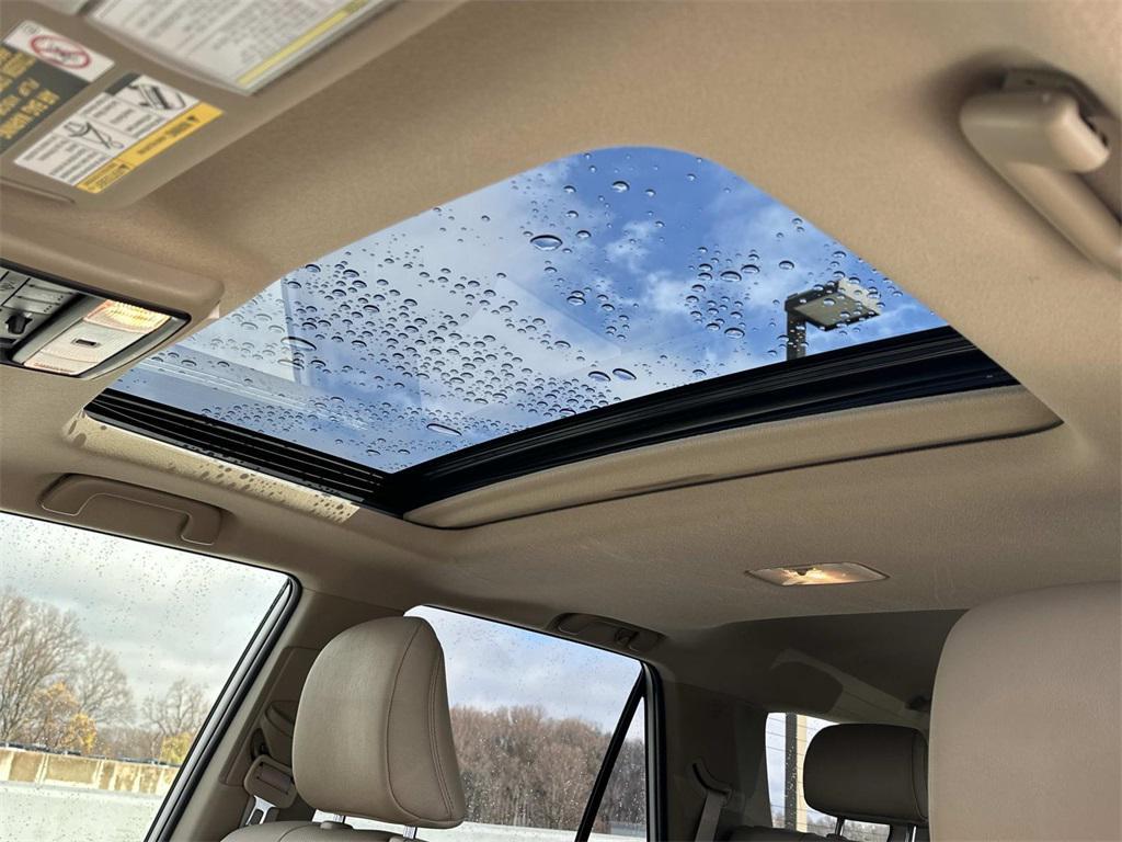 used 2023 Toyota 4Runner car, priced at $48,000