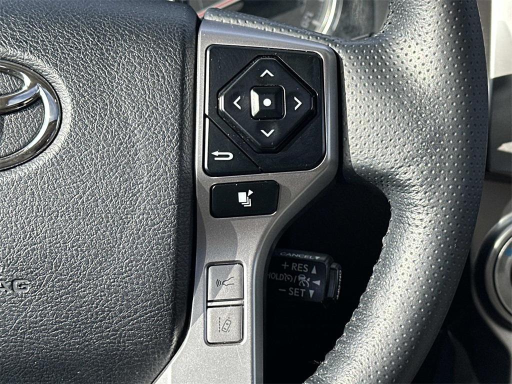 used 2023 Toyota 4Runner car, priced at $48,000