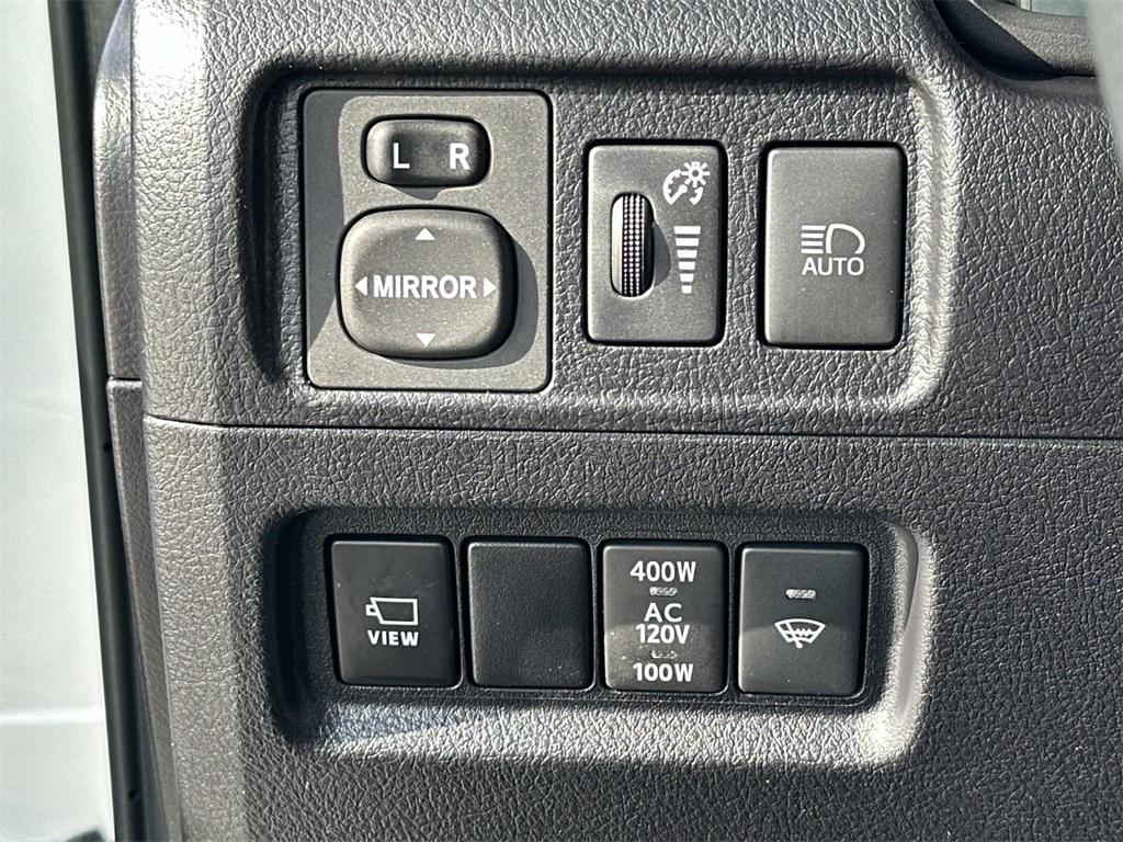 used 2023 Toyota 4Runner car, priced at $48,000