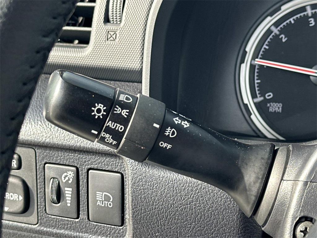 used 2023 Toyota 4Runner car, priced at $48,000